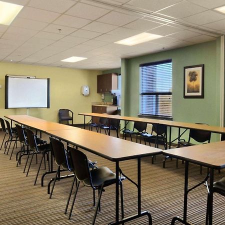 Super 8 By Wyndham Kapuskasing Hotell Fasiliteter bilde